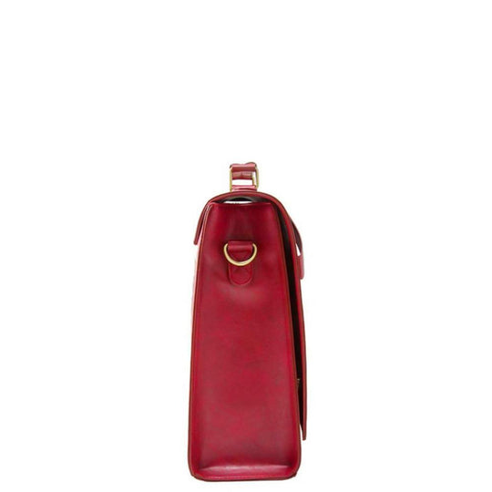 Borsa a Tracolla con Fiocco Elegante