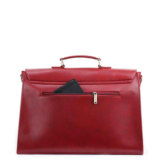 Borsa a Tracolla con Fiocco Elegante