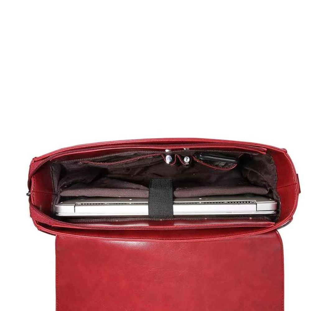 Borsa a Tracolla con Fiocco Elegante
