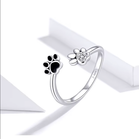 Anello Zampa Regolabile