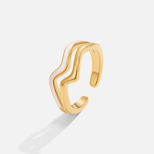 Anello Savannah