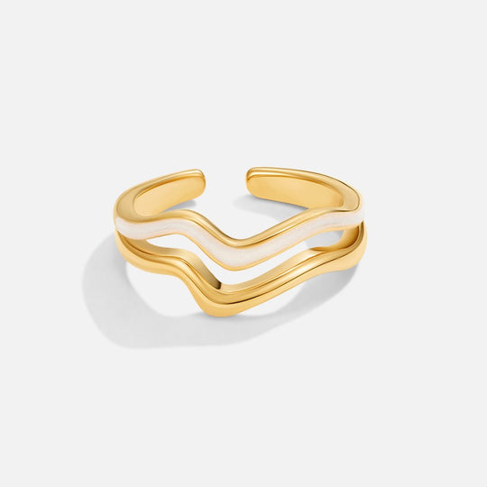 Anello Savannah